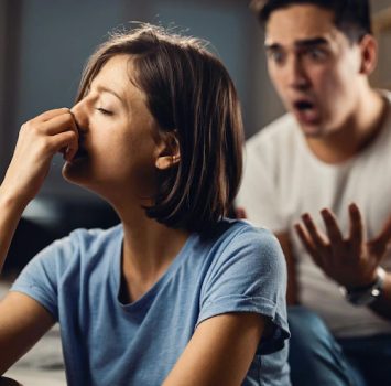 Get Ex Love Back and Relationship Conflict Resolution