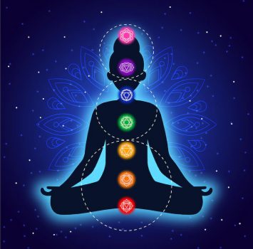 Spiritual Healing, Energy Cleansing and Chakra Alignment