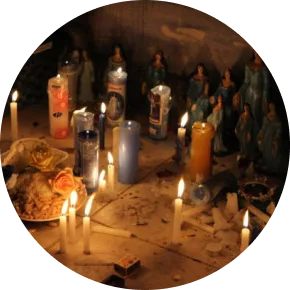 Negative Energy Removal